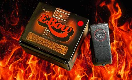EBowFire