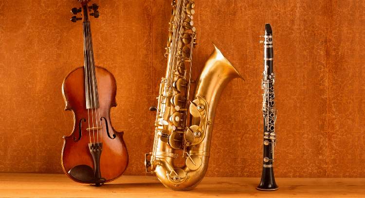 Orchestra_Instruments